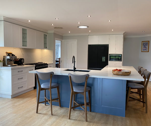 Brilliant Kitchens