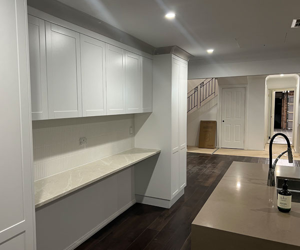 Brilliant Kitchens