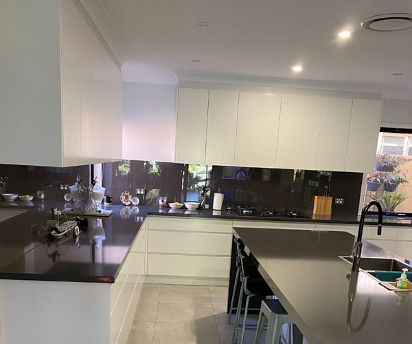 Brilliant Kitchens