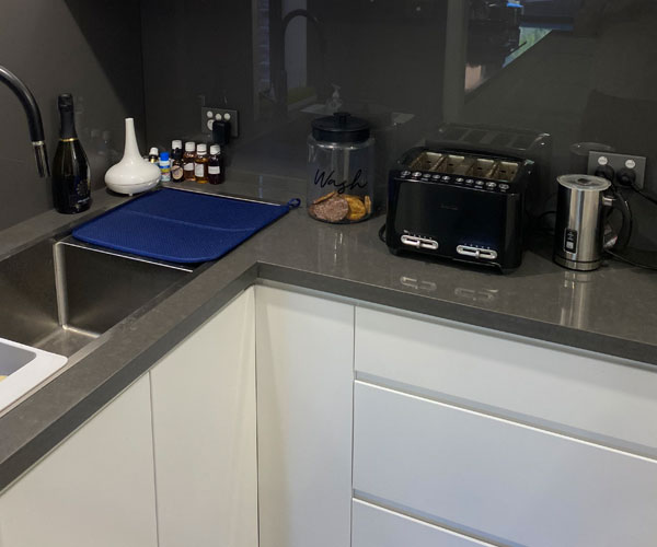 Brilliant Kitchens