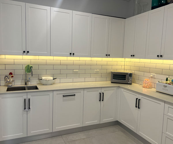 Brilliant Kitchens