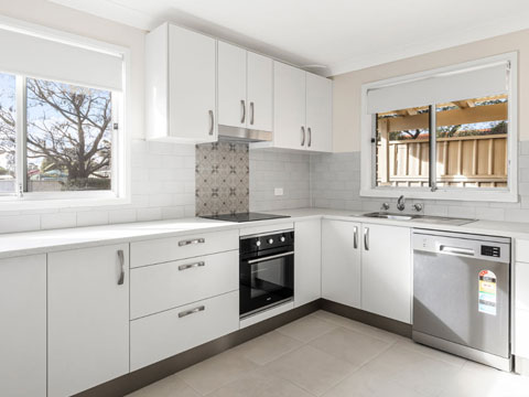 Brilliant Kitchen