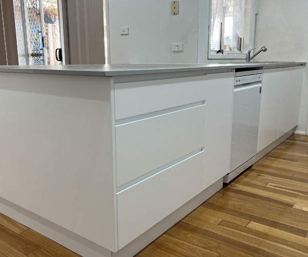 Brilliant Kitchens