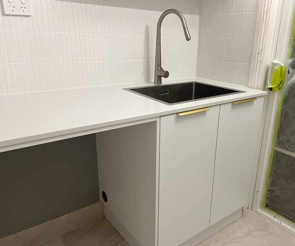Brilliant Kitchens