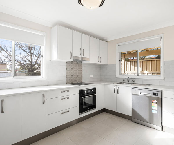 Brilliant Kitchens